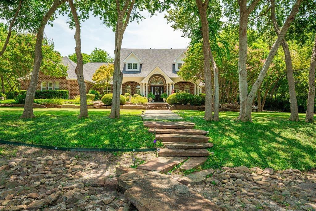 House in Fairview, Texas, United States 1 - 18629789