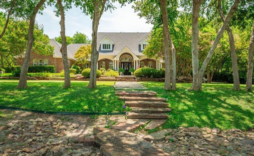 House in Fairview, Texas, United States 1