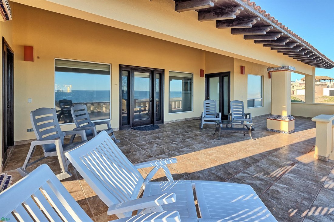 House in Puerto Peñasco, Sonora, Mexico 3 - 18009086