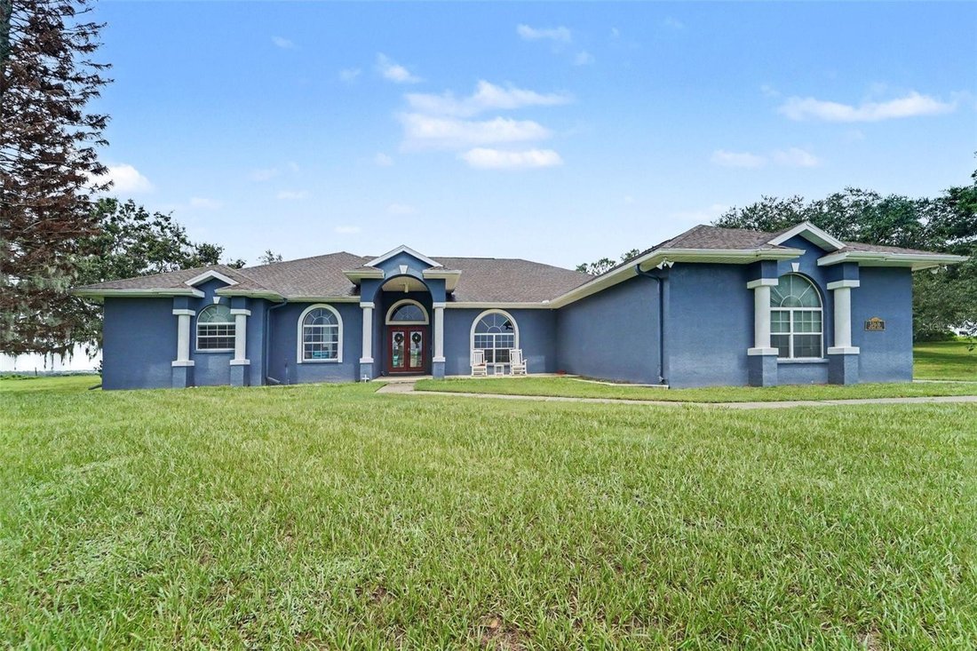 House in Dade City, Florida, United States 2 - 18628962