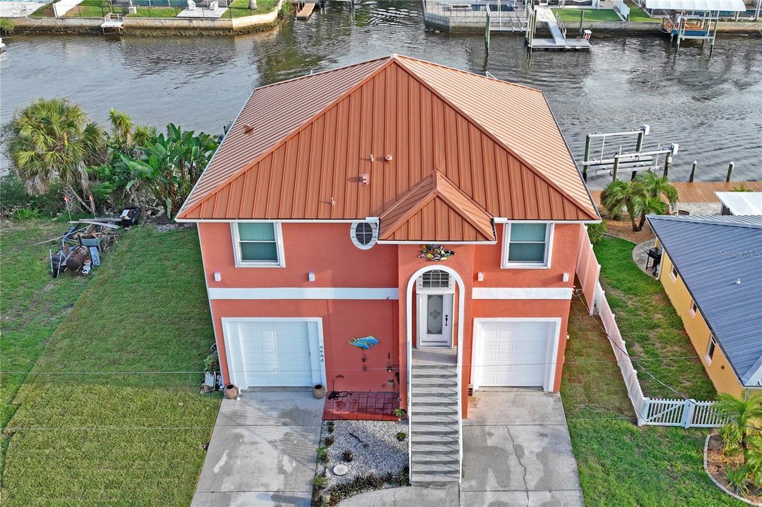 House in Spring Hill, Florida, United States 2 - 18628958