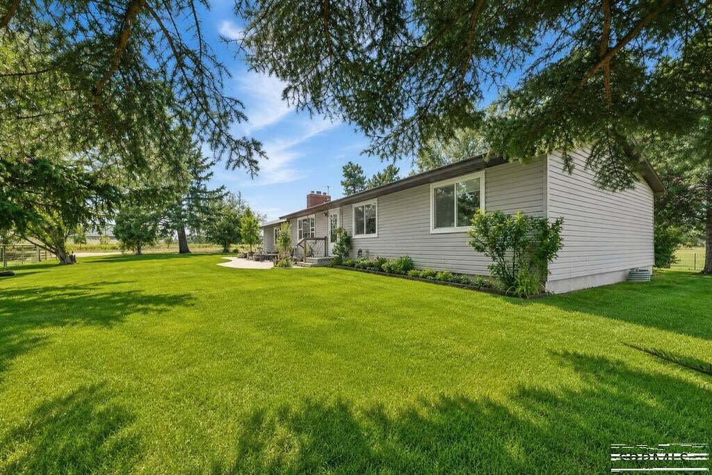 House in Rexburg, Idaho, United States 3 - 18630832