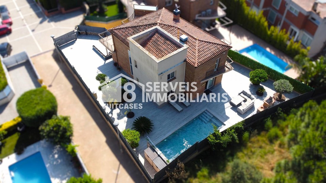 House in Canet De Mar, Catalonia, Spain 2 - 18631075
