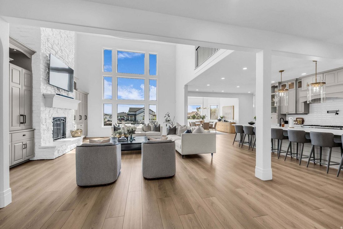 House in Lehi, Utah, United States 3 - 18631230