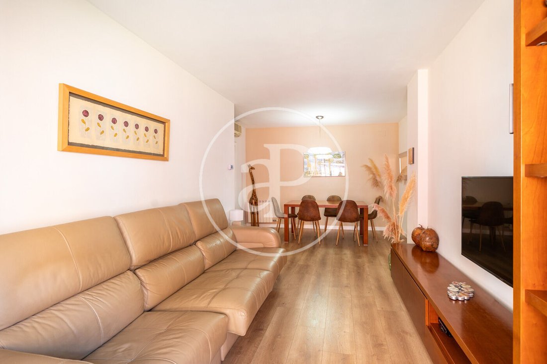 Apartment in Sant Martí, Barcelona, Spain 3 - 18631570