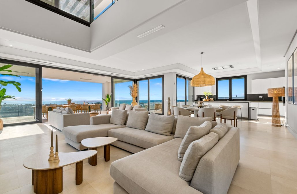 Villa in Marbella, Andalusia, Spain 4 - 18631578