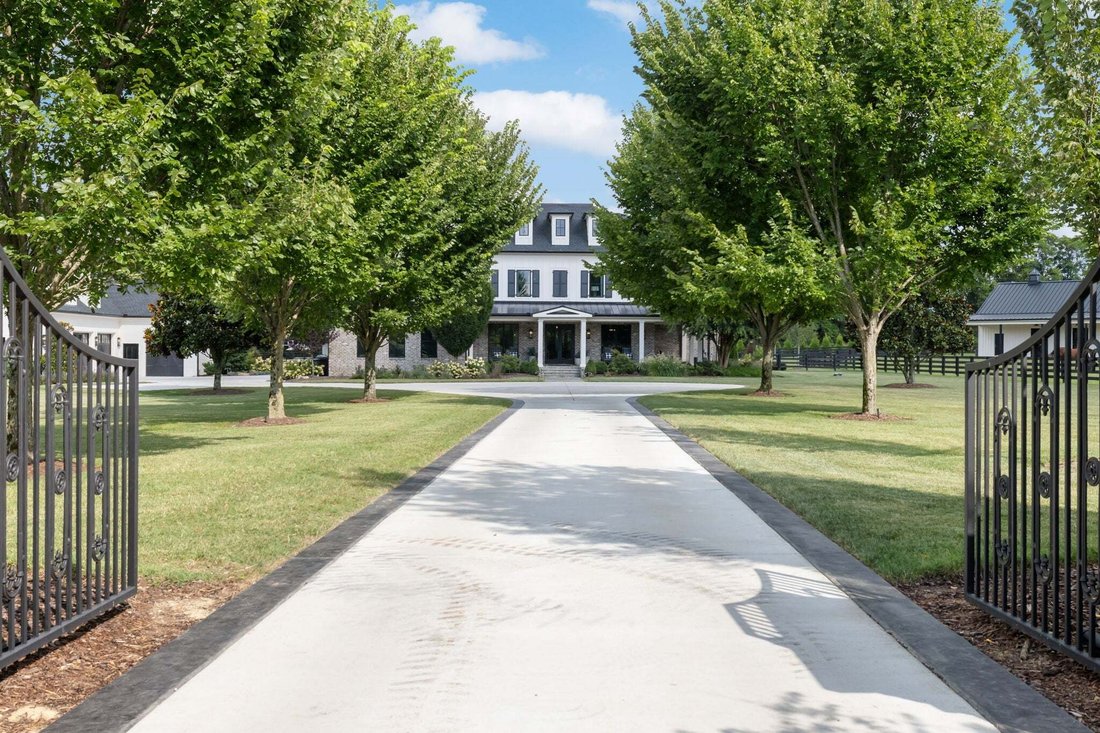 House in Franklin, Tennessee, United States 3 - 18631192