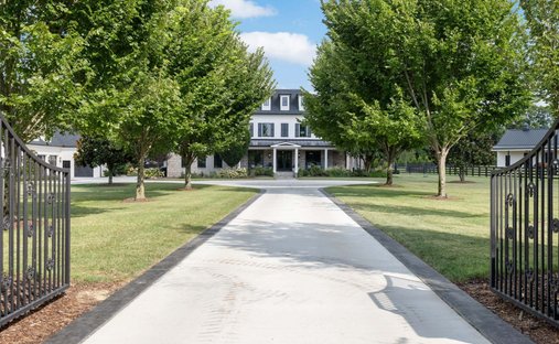 Casa a Franklin, Tennessee, Stati Uniti 1