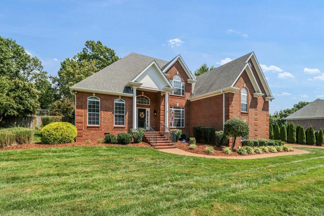 House in Nashville, Tennessee, United States 4 - 18631189