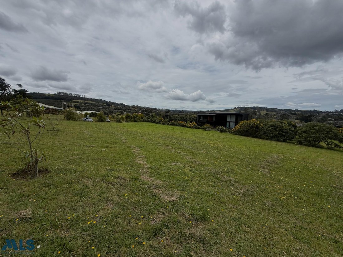 Land in Envigado, Antioquia, Colombia 3 - 18631306