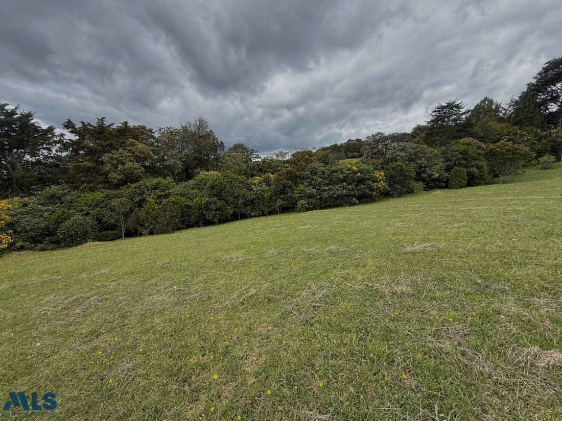 Land in Envigado, Antioquia, Colombia 3 - 18631296