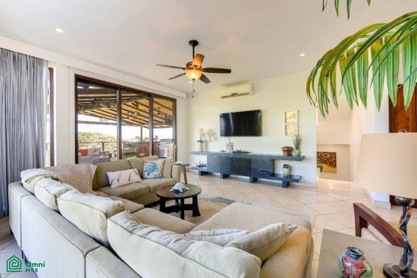 Haus in Cabo Velas, Santa Cruz, Costa Rica 5 - 17088610