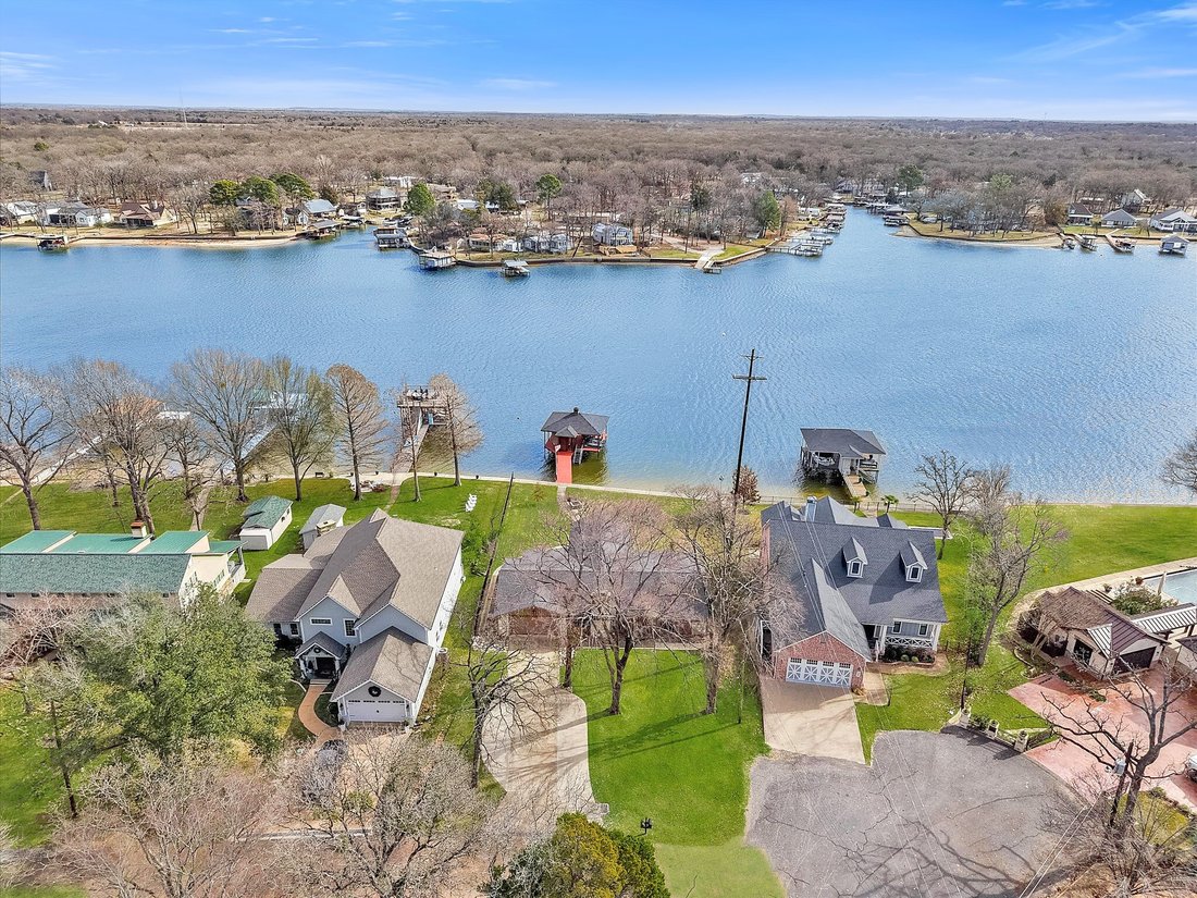House in Gun Barrel City, Texas, United States 2 - 16863579