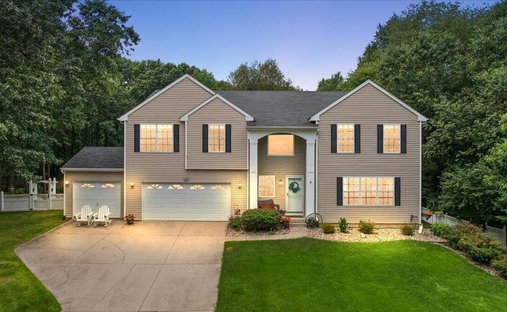 House in Kalamazoo, Michigan, United States 1