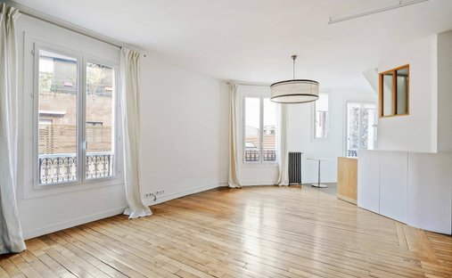 Apartment in Saint Victor, Paris 5e Arrondissement, Paris 1