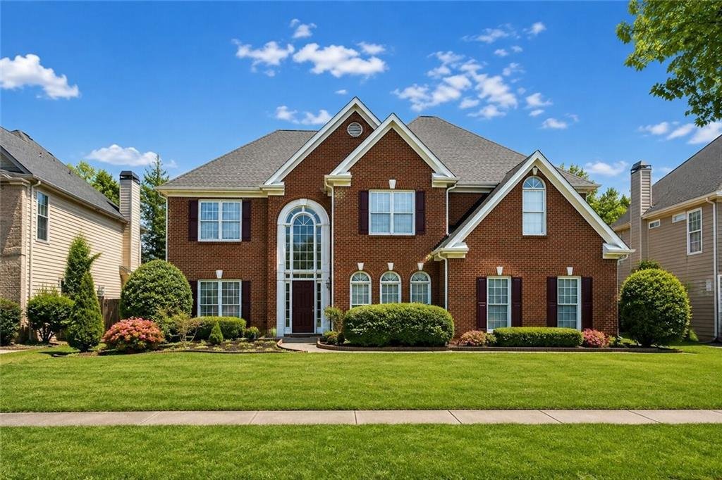 House in Suwanee, Georgia, United States 1 - 18631150