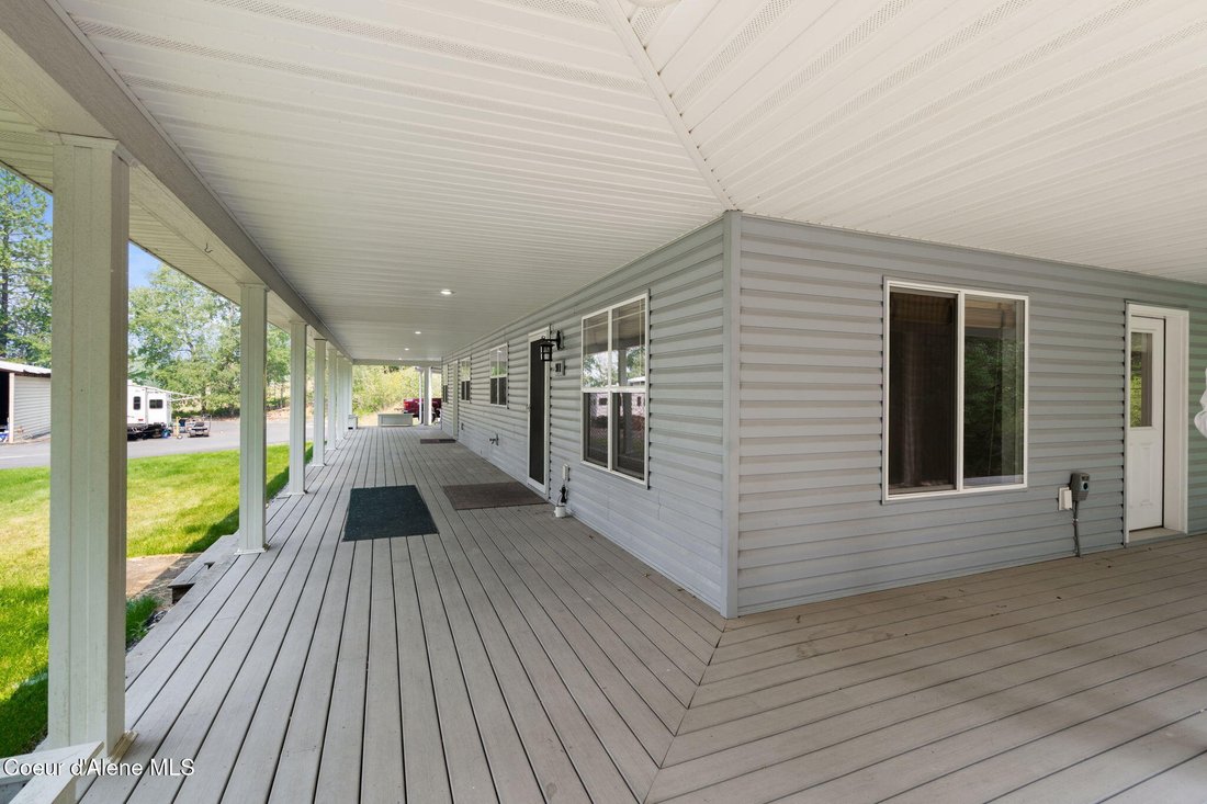 House in Pinehurst, Idaho, United States 4 - 18481050
