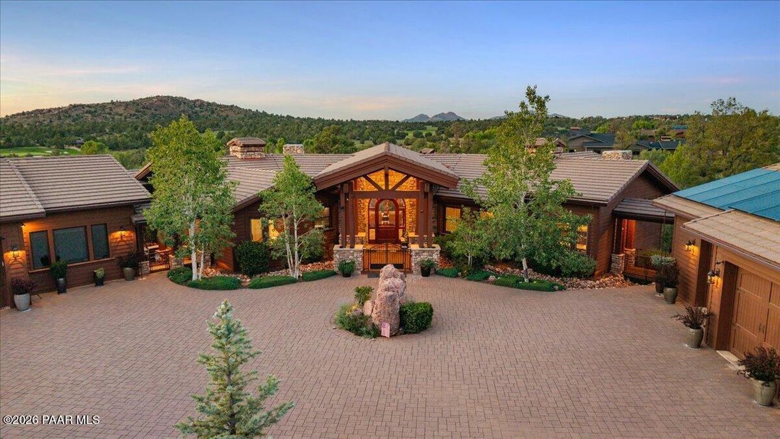 House in Prescott, Arizona, United States 3 - 18630880