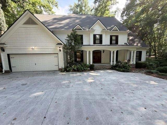 House in Atlanta, Georgia, United States 1 - 18631146