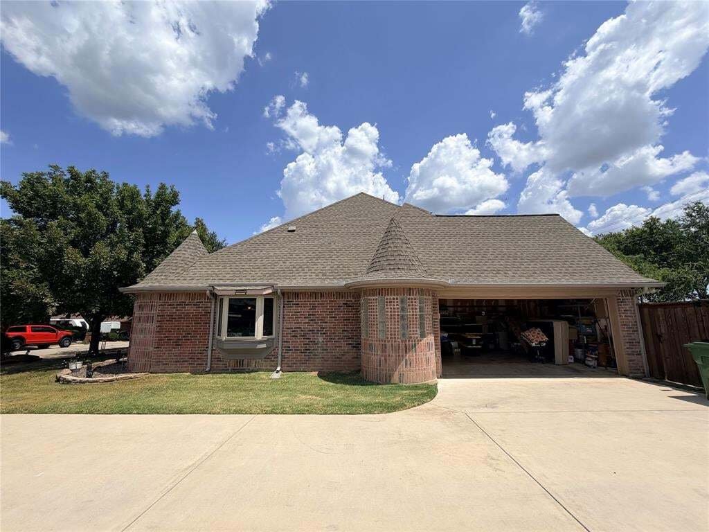 House in Lewisville, Texas, United States 3 - 18631012