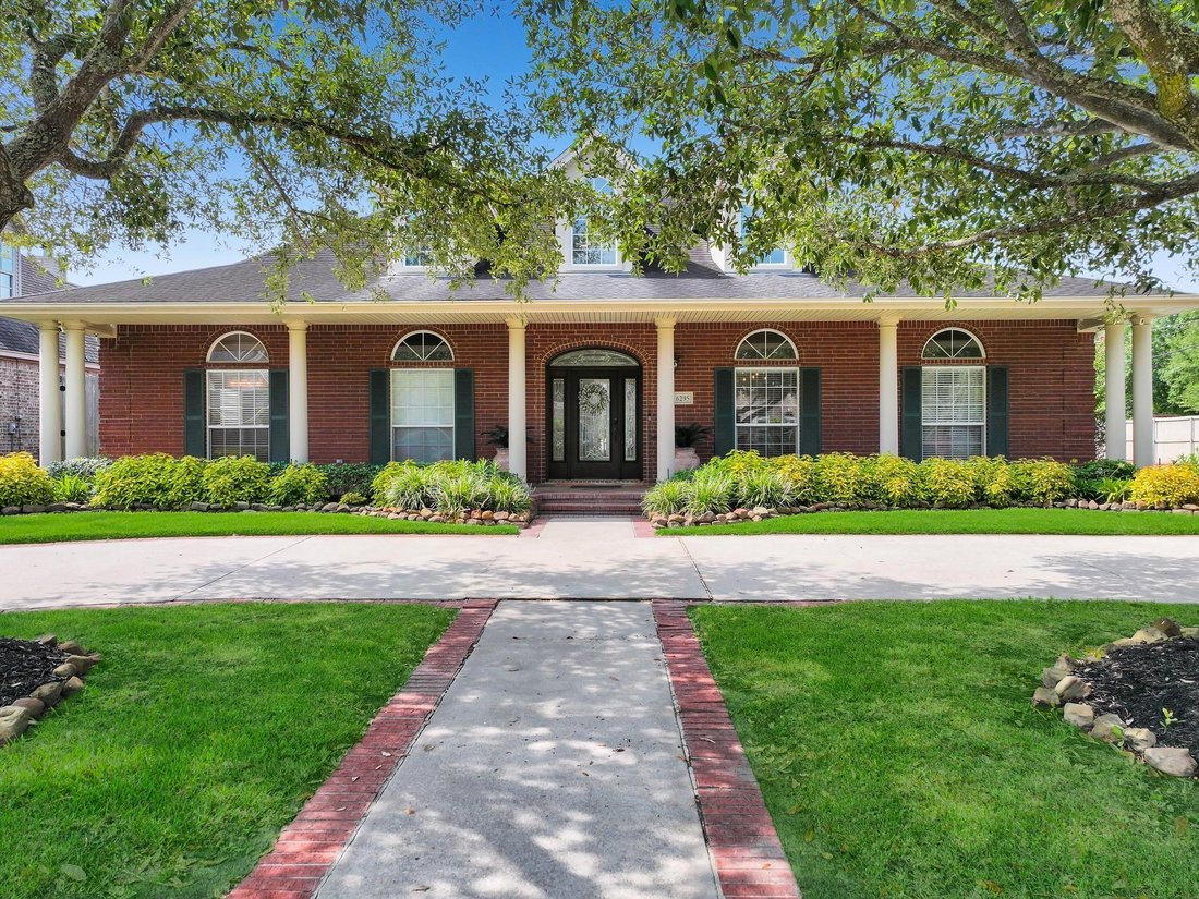 House in Beaumont, Texas, United States 4 - 18631108