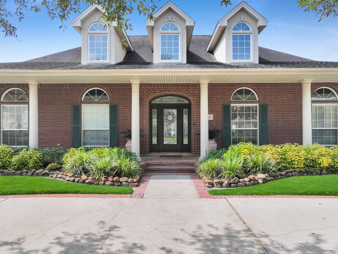 House in Beaumont, Texas, United States 5 - 18631108