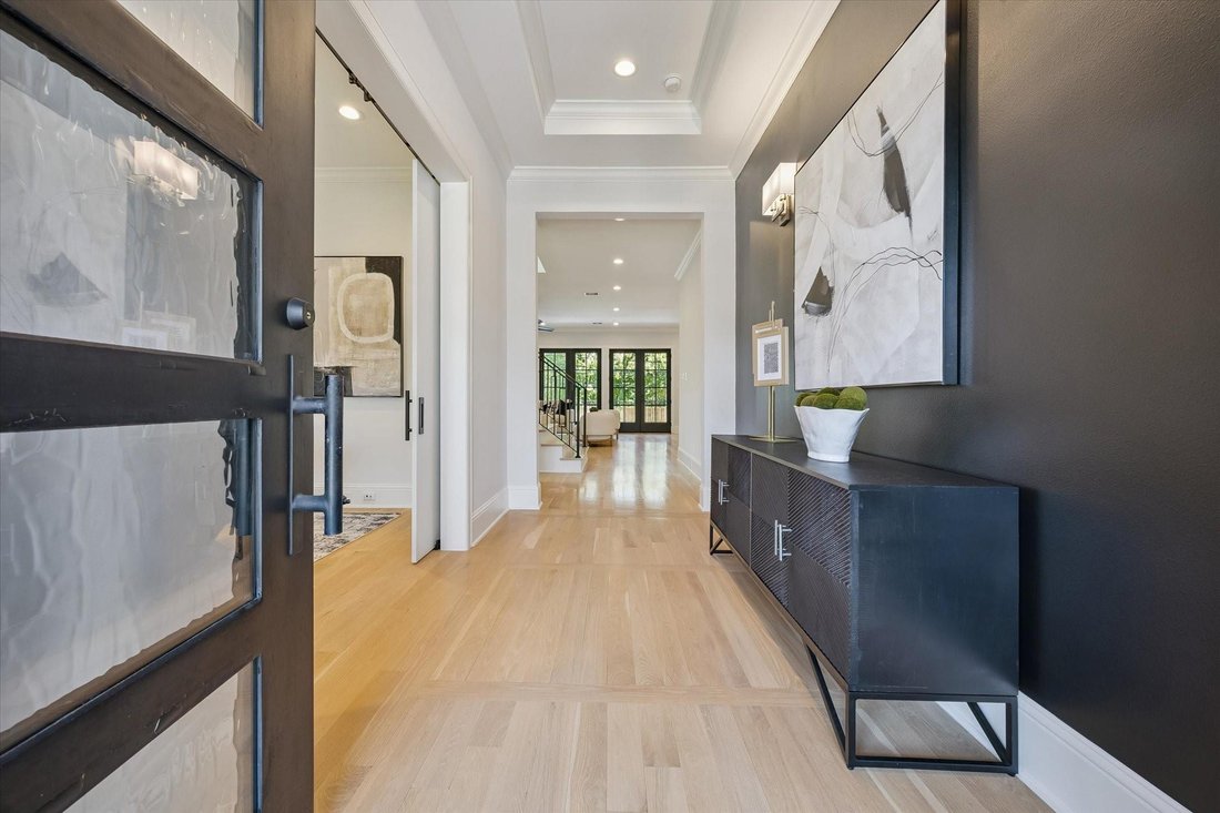 House in Houston, Texas, United States 3 - 18163059