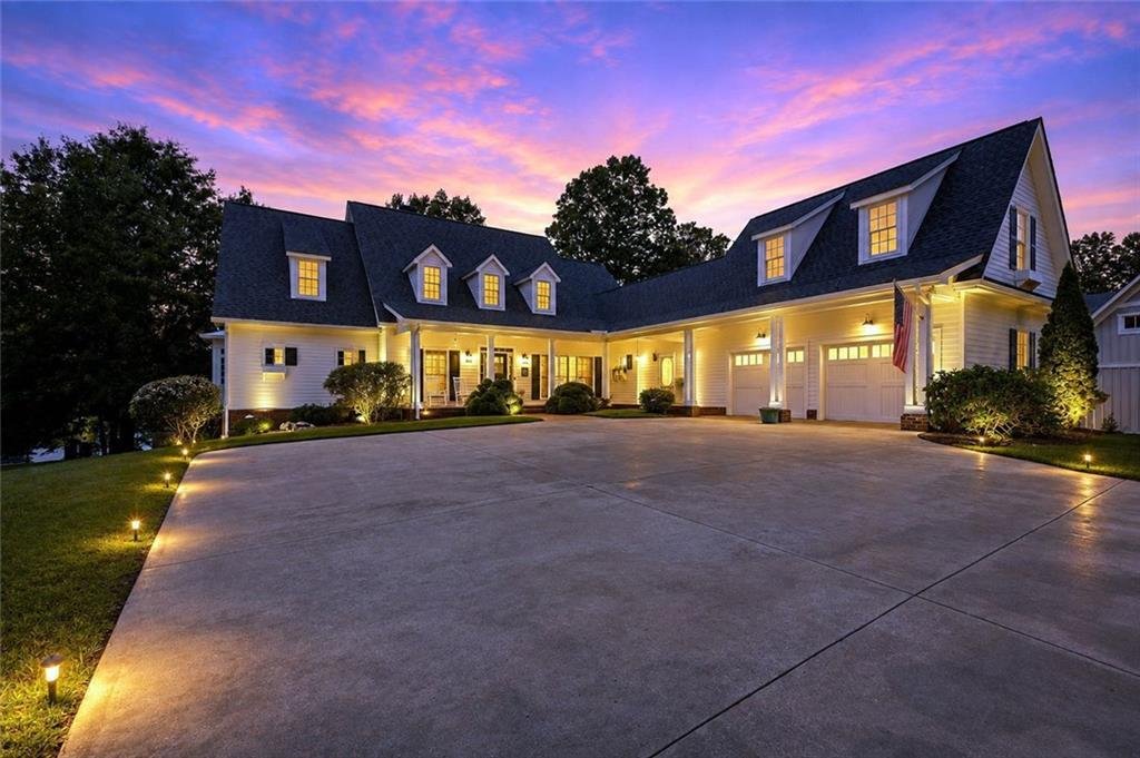 House in Cumming, Georgia, United States 5 - 18631142