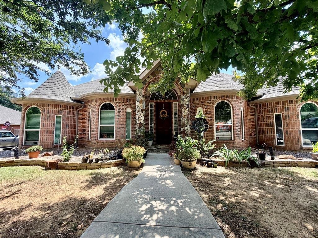 House in Lewisville, Texas, United States 1 - 18631012