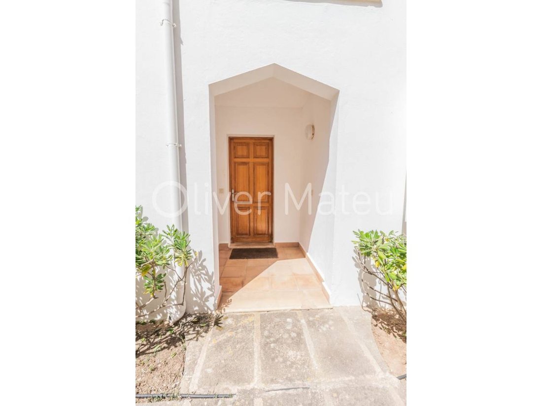 Apartment in Portocolom, Felanitx, Balearic Islands 4 - 18194252