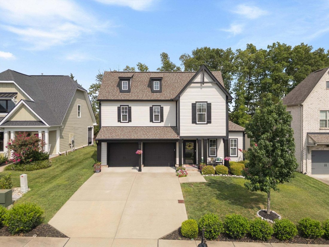 House in Mt. Juliet, Tennessee, United States 5 - 18631178