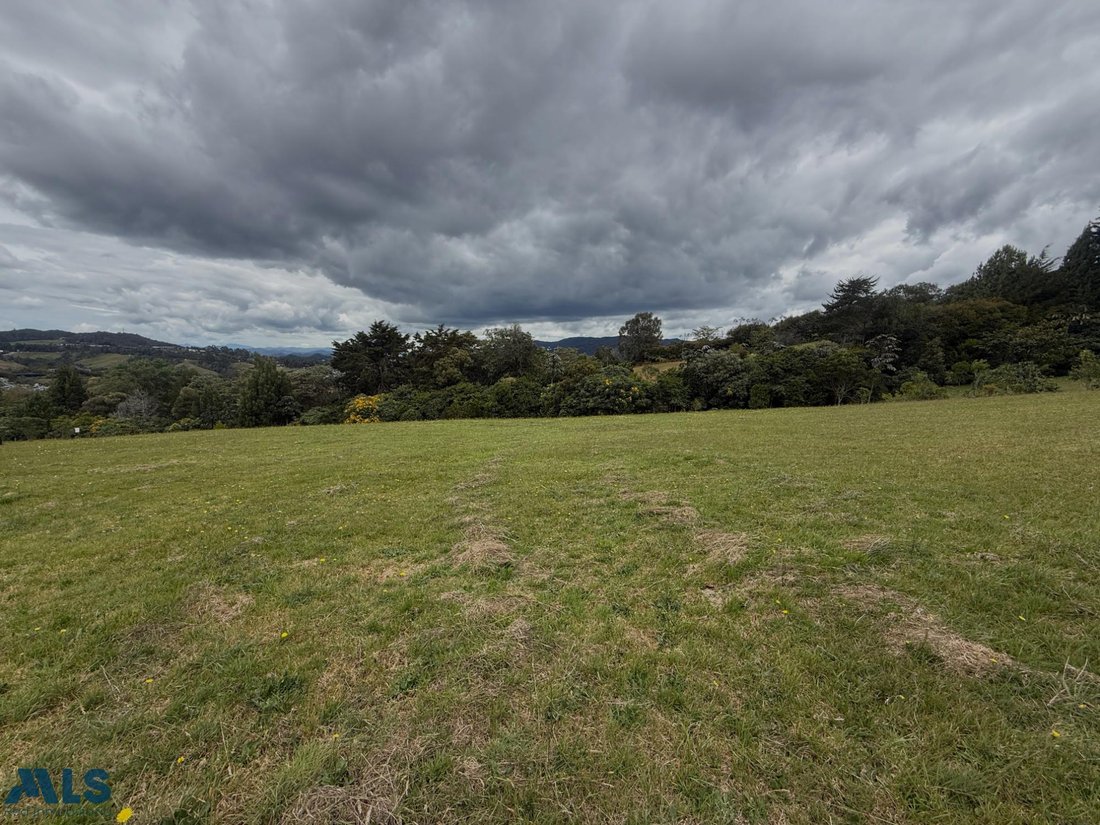 Land in Envigado, Antioquia, Colombia 5 - 18631267