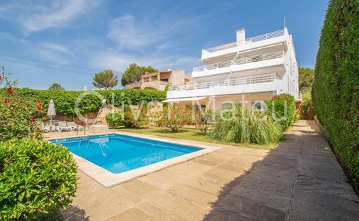 Apartment in Portocolom, Felanitx, Balearic Islands 1