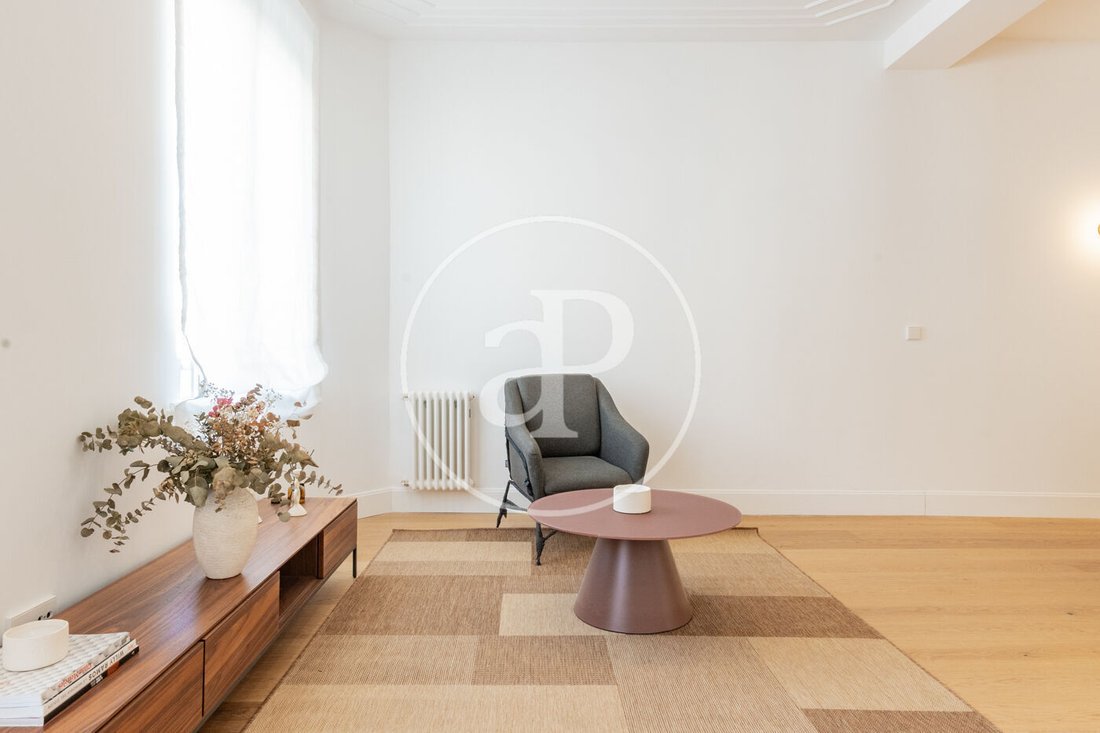 Apartment in Moncloa-Aravaca, Madrid, Spain 2 - 17025413