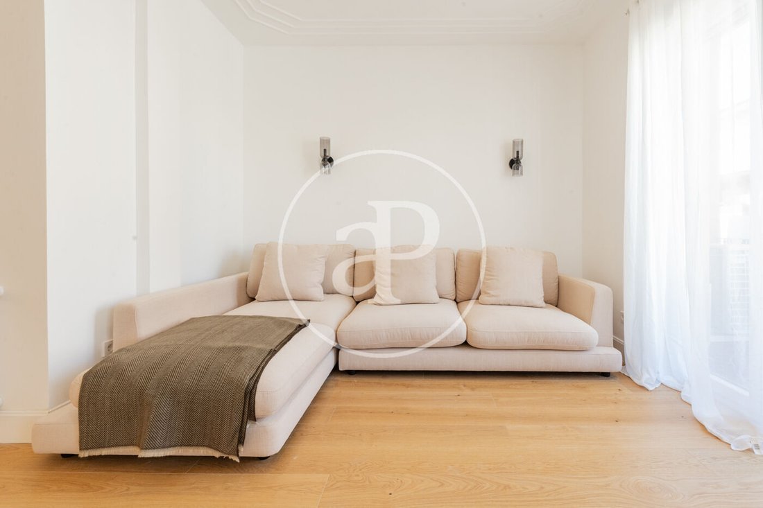 Apartment in Moncloa-Aravaca, Madrid, Spain 5 - 17025413