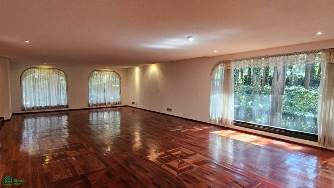 Townhouse in San Miguel Ameyalco, State of Mexico, Mexico 5 - 17233125