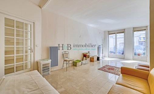 Apartment in Bois de Boulogne, Paris 16e Arrondissement, Paris 1