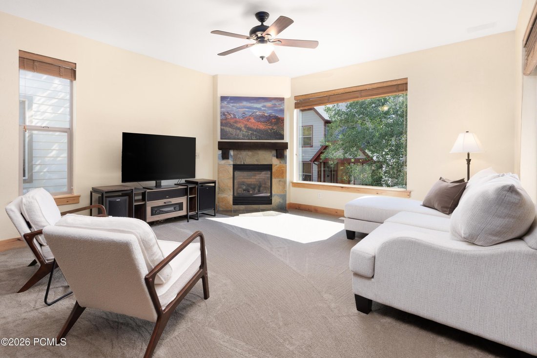 House in Park City, Utah, United States 4 - 18618292