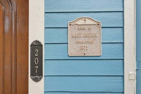 House in Savannah, Georgia, United States 4 - 18630942