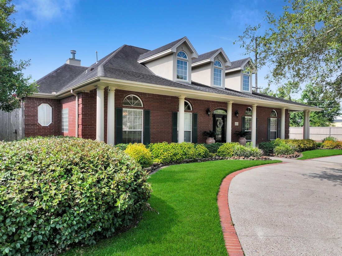 House in Beaumont, Texas, United States 1 - 18631108