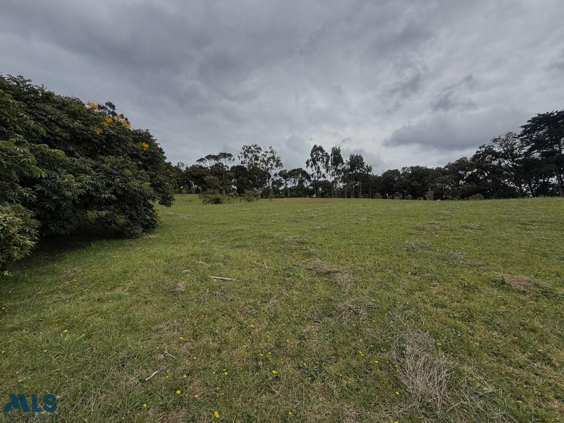 Land in Envigado, Antioquia, Colombia 5 - 18631296