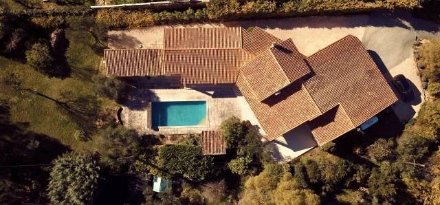 Villa in Le Val, Provence-Alpes-Côte d'Azur, France 2 - 16918574