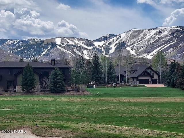 Townhouse in Park City, Utah, United States 1 - 18630903