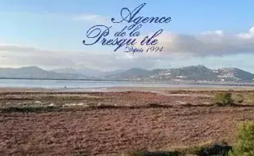 Apartamento en Hyères, Provenza-Alpes-Costa Azul, Francia 1