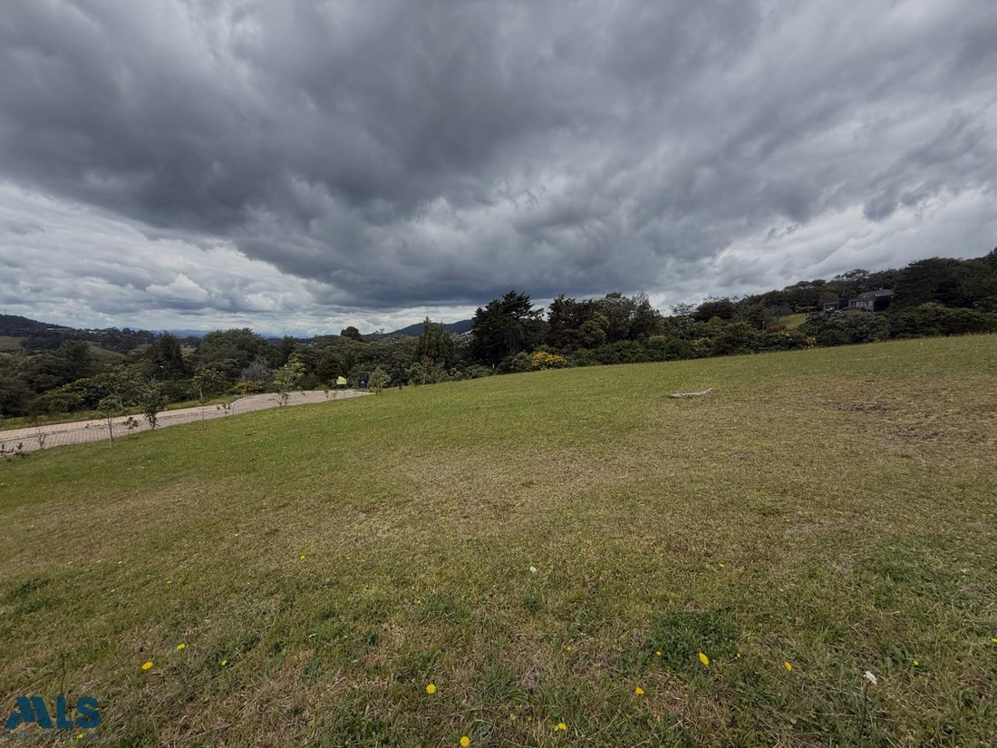Land in Envigado, Antioquia, Colombia 4 - 18631287
