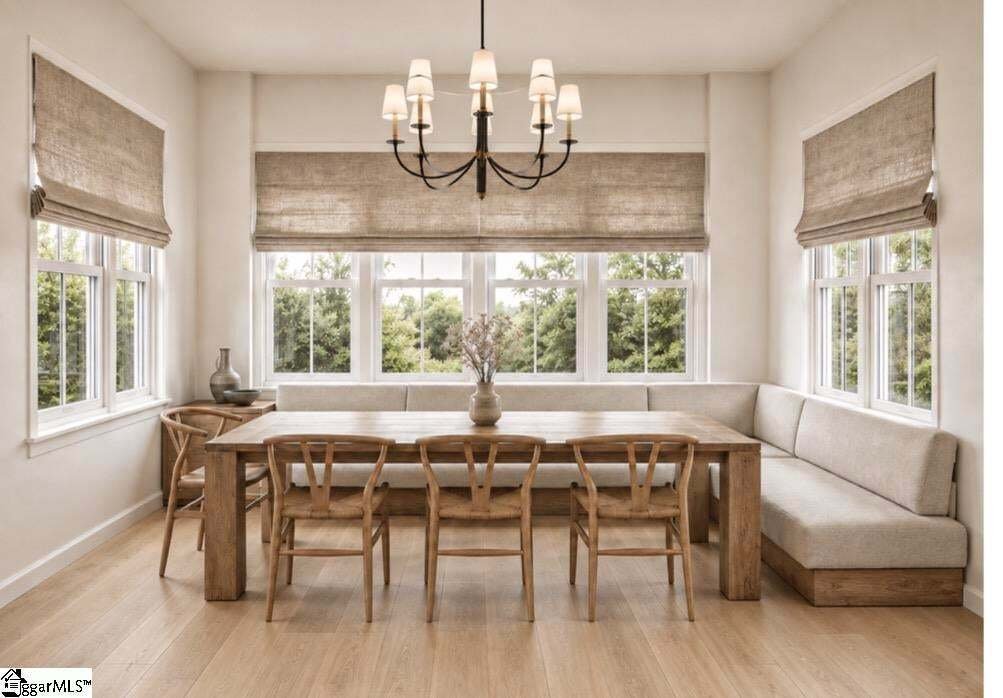 House in Travelers Rest, South Carolina, United States 4 - 18630993