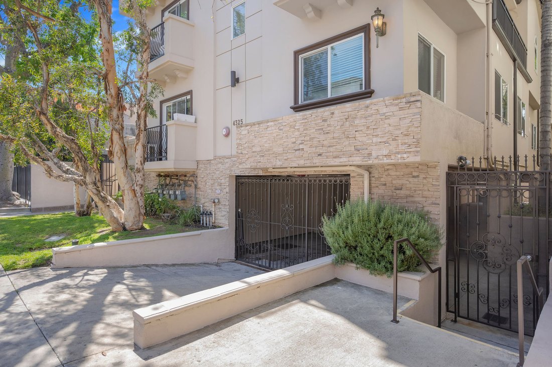 Apartment in Los Angeles, California, United States 1 - 18631276