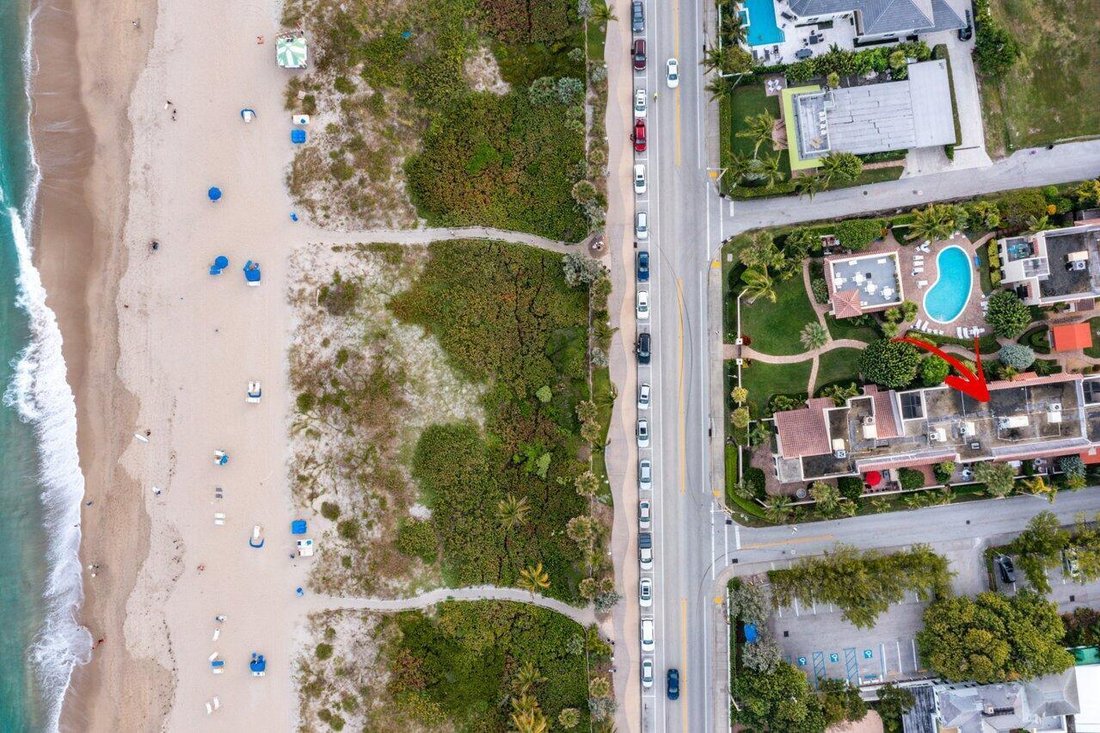 Townhouse in Delray Beach, Florida, United States 3 - 17988039