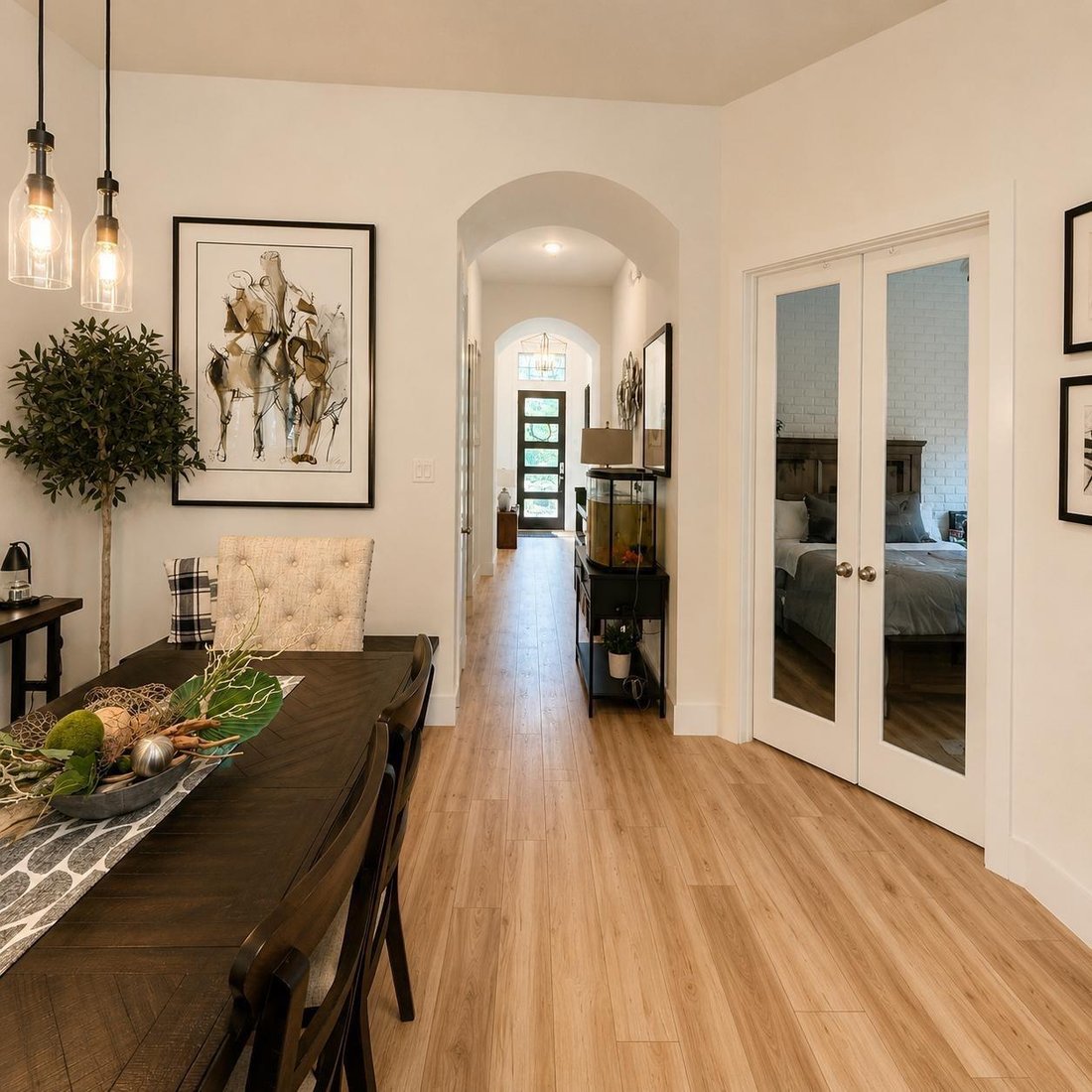 House in Montgomery, Texas, United States 5 - 18631125