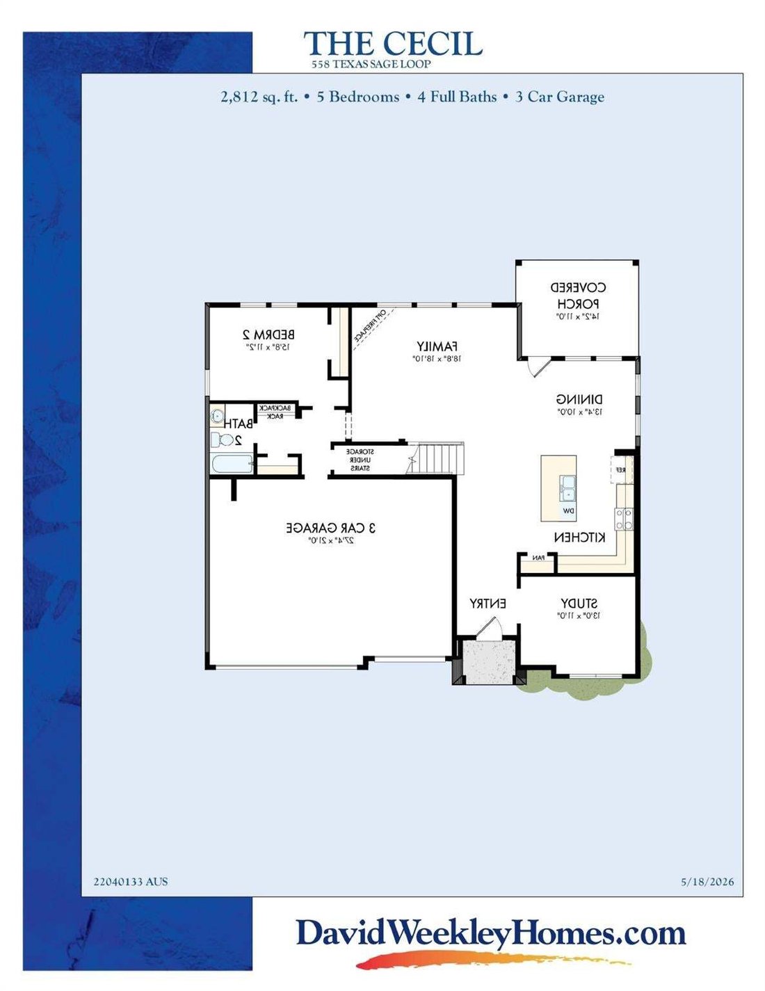 House in Buda, Texas, United States 2 - 18630861
